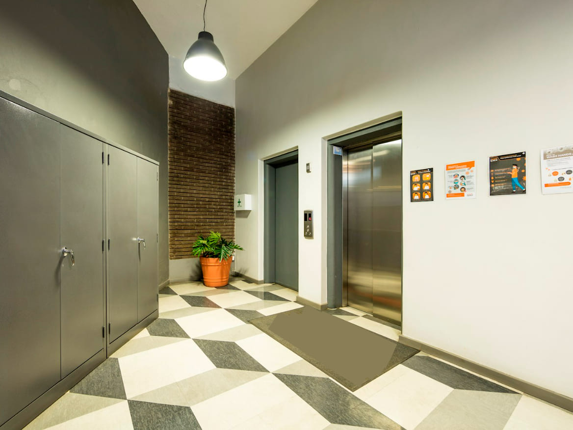 Village Office 11